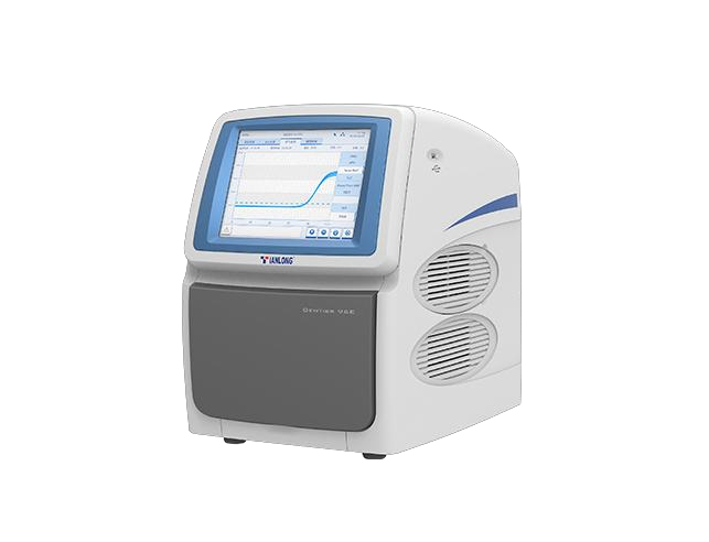 全自动医用PCR分析仪 Gentier 96E